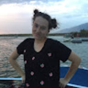 Meet your Posher, Alaina